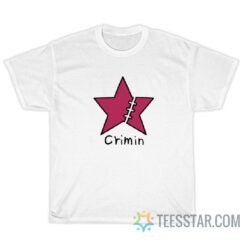 Crimin Criminal One Piece T-Shirt