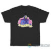 Skeletor I Am Not Nice T-Shirt