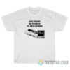 Software Is Stored In Two Forms Atari Program Cartridge T-Shirt