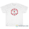 Stop Looking At Me I Do Not Exist T-Shirt