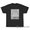 The Bitmaps Brothers 90s Videogame Logo T-Shirt