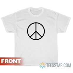 Whoever Brings You The Most Peace Should Get The Most Time T-Shirt