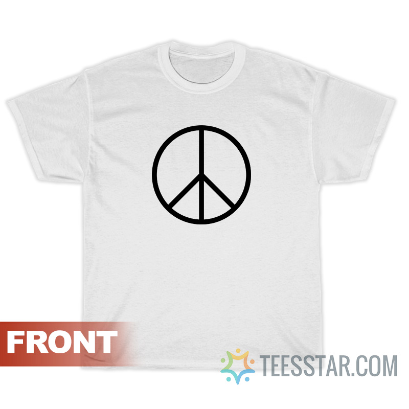 Whoever Brings You The Most Peace Should Get The Most Time T-Shirt
