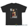 Galgadot 80 Years Of Wonder Woman T-Shirt