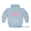 Bitches Is Weird Hoodie For Men And Women