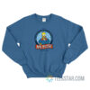 Call Me Mr Plow Thats My Name Sweatshirt
