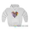 Chucky Family Homicidal Not Homophobic Hoodie