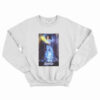 Dale Murphy Power Alley Poster Sweatshirt