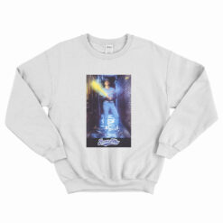 Dale Murphy Power Alley Poster Sweatshirt