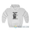 What Doesn't Kill You Disappoints Me Grim Reaper Hoodie