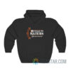Fueled By Haters Houston Baseball Hoodie