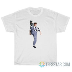 Funny Geordie Dancer T-Shirt