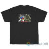 Gundaaamn Gundam Damn Meme T-Shirt