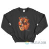 Halloween H20 This Summer Terror Won't Be Taking A Vacation Sweatshirt