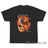 Halloween H20 This Summer Terror Won't Be Taking A Vacation T-Shirt