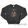Halloween Kill Evil Dies Tonight Michael Myers Sweatshirt
