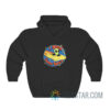 I Need Some Space Alien Hoodie