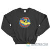 I Need Some Space Alien Sweatshirt