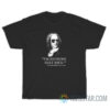I'm Bringing Sexy Bach Johan Sebastian Bach T-Shirt