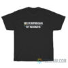 Outlive Republicans Get vaccinated T-Shirt
