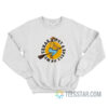 Texas Put A Spell On Me Sweatshirt