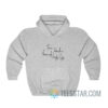 This Is What A Feminist Look A Like Hoodie