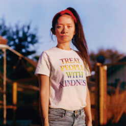 Treat People With Kindness T-Shirt