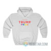 Trump Pride Hoodie For Men And Women