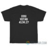 Zero Are You Voting For Leni Too T-Shirt For Unisex