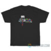 And That's How I Saved The World T-Shirt