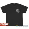 Brittany Aldean Anti Biden Social Club T-Shirt