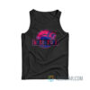 Biceratops Bisexual Ceratops Tank Top
