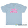 Bitches Is Weird Sweatshirt For Unisex