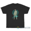 BTS J-Hope World Neon T-Shirt