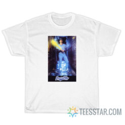 Dale Murphy Power Alley Poster T-Shirt