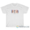 Energy Cannot Be Created Or Destroyed T-Shirt