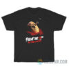 Friday The 13th The Final Chapter T-Shirt