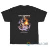 Halloween Kill Evil Dies Tonight Michael Myers T-Shirt