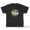 I Need Some Space Alien T-Shirt