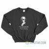 I’m Bringing Sexy Bach Johan Sebastian Bach Sweatshirt