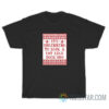 It's Beginning To Look A Lot Like Fuck You T-Shirt
