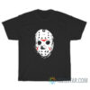 Vintage Jason Voorhees Mask T-Shirt