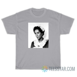 Marla Gibbs Florence From The Jeffersons T-Shirt