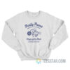 Purity Power Virgin Of The Week Sweatshirt