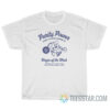Purity Power Virgin Of The Week T-Shirt For Unisex
