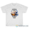 Row Your Boat The Fuck Away From Me T-Shirt