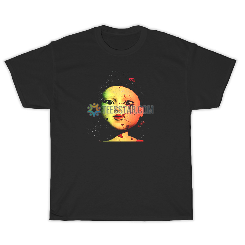 Squid Game Doll Red Light Green Light T-Shirt