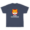 Shib Millionaire T-Shirt