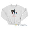 Sorry I Am Gay And Stupid Sweatshirt