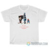 Sorry I Am Gay And Stupid T-Shirt